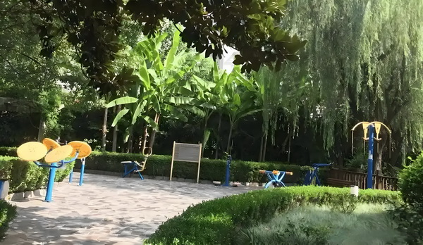 姜文被困在一个什么东西里